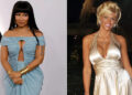 Nicki Minaj, Anna Nicole Smith e mais estrelas que começaram servindo mesas no Red Lobster