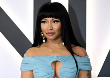 Nicki Minaj agradece a Elon Musk por ‘salvar a liberdade de expressão’ em mensagem de aniversário