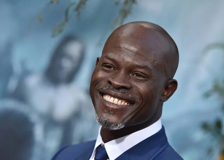 No ano passado, Djimon Hounsou disse que estava com dificuldades financeiras e era mal pago. Arquivos judiciais acabam de revelar seus salários em sete filmes recentes. O que você acha?