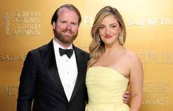 Noah Brown, do povo de Bush do Alasca, preocupado com a segurança das crianças