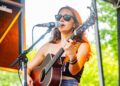 Noah Kahan Brings Fireworks to Rolling Stone’s Stateside Festival