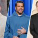 Noah Wyle, Matt Damon e Leonardo DiCaprio ainda cativam o público na casa dos 50 anos