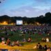 Noites de cinema gratuitas no verão retornam aos parques do Brooklyn