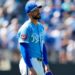 Notícias do Kansas City Royals: Bancos liberados em Baltimore após Erceg HBP