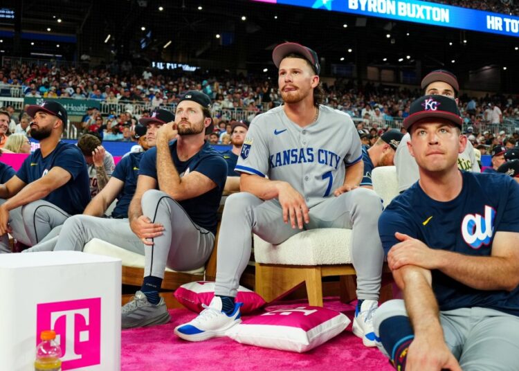 Notícias do Kansas City Royals: Onde está Kris Bubic?