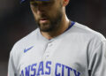 Notícias do Kansas City Royals: Os Royals venderão dentro do prazo?