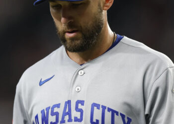 Notícias do Kansas City Royals: Os Royals venderão dentro do prazo?