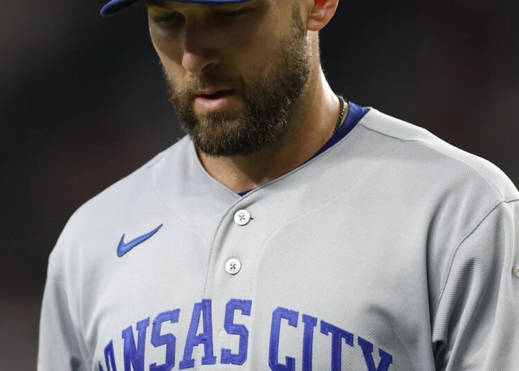Notícias do Kansas City Royals: Os Royals venderão dentro do prazo?