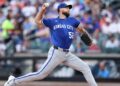 Notícias do Kansas City Royals: Wacha e Lugo provavelmente permanecerão em Kansas City no prazo final de negociação