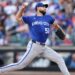 Notícias do Kansas City Royals: Wacha e Lugo provavelmente permanecerão em Kansas City no prazo final de negociação