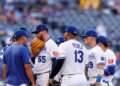 Notícias do Kansas City Royals: as chuteiras Rays foram feitas para caminhar