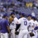 Notícias do Kansas City Royals: chuteiras Rays feitas para caminhar