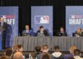 Notícias do Kansas City Royals: draft da MLB ainda entrando em foco