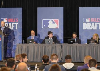 Notícias do Kansas City Royals: draft da MLB ainda entrando em foco