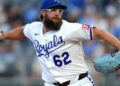 Notícias do Kansas City Royals: empatado em pior no beisebol