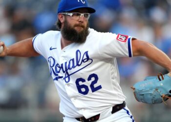 Notícias do Kansas City Royals: empatado em pior no beisebol