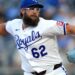 Notícias do Kansas City Royals: empatado em pior no beisebol