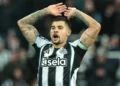 Notícias sobre transferência do Arsenal: Gunners recebem grande ‘impulso’ após decisão de Bruno Guimarães – Celebrity Land