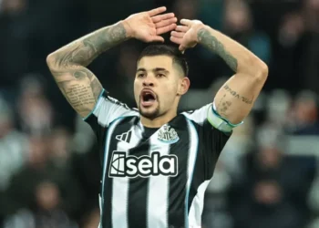 Notícias sobre transferência do Arsenal: Gunners recebem grande ‘impulso’ após decisão de Bruno Guimarães – Celebrity Land