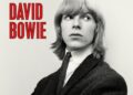 Nova coleção de David Bowie apresentará músicas inéditas com Jimmy Page