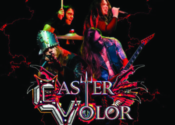 Nova crítica musical de Caster Volor