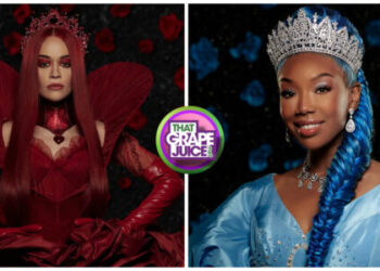 Nova música: Brandy & Rita Ora – 'Girl I Used to Be' [from Disney’s ‘Descendants: Wicked Wonderland’ Soundtrack]