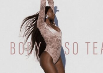 Nova música: Coco Jones – 'Body So ​​Tea'