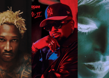 Nova música sexta-feira: 45 lançamentos de hip-hop e R&B que você precisa em sua lista de reprodução