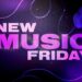 Nova música sexta-feira: Andy Grammer, Teddy Swims e mais