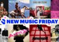Nova música sexta-feira: Charli xcx, Shania Twain, The Strokes e mais