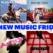Nova música sexta-feira: Charli xcx, Shania Twain, The Strokes e mais