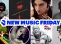 Nova música sexta-feira: Gracie Abrams, Yard Act, Echo & The Bunnymen e mais