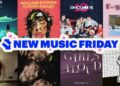 Nova música sexta-feira: The Rolling Stones, 10 de dezembro, Girls Aloud e mais