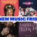 Nova música sexta-feira: The Rolling Stones, 10 de dezembro, Girls Aloud e mais