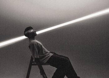 Nova música – Cephas Azariah: condições para observar a luz (Anjunahill)