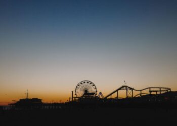 Nova música ‘Ocean Way Festival’ chegando a Santa Monica em setembro