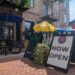 Nova série musical de Spartanburg para ajudar o tráfego de pedestres no centro da cidade