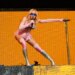 Novo álbum de Madonna traz uma música com sua filha, Lola Leon