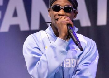 Novo álbum de Travis Scott inspirado no Oasis – Music News