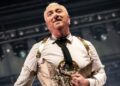 Novo álbum ‘muito romântico’ de Sam Smith, Hazel Eyes, inspirado no relacionamento – Music News