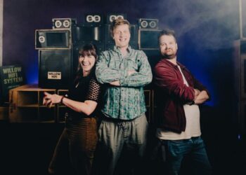 Novo clube de música experimental será inaugurado em Nijmegen · Notícias ⟋ RA