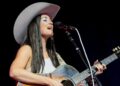 Novo festival de música country australiano revela programação