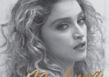 Novo livro de Madonna contará com fotos nunca antes vistas de Ken Regan