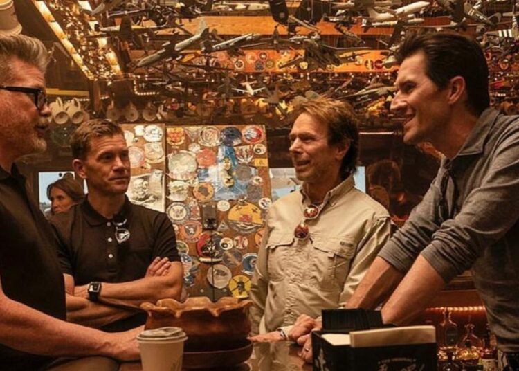 Novo microdrama de Tommy Harper começa a ser filmado em Baton Rouge | Entretenimento/Vida