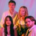 Novo radar musical: Veredictos, Lapse, Misha Grace e muito mais! –