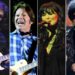 Novos lançamentos de rock de agosto de 2026