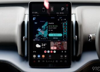 O Android Auto ainda é a melhor experiência de entretenimento automotivo, apesar de seus pontos fracos