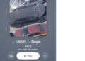 O D4vd lançou uma nova música no Apple Music? A verdade sobre 'I Did It' em meio ao caso Celeste Rivas em andamento