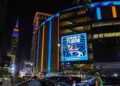 O Madison Square Garden supostamente mantinha um banco de dados observando a sexualidade e os níveis de “risco” das celebridades