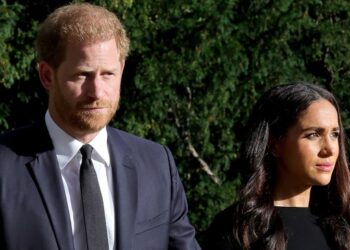 O Príncipe Harry e Meghan Markle ainda estão juntos após a visita ao Reino Unido?